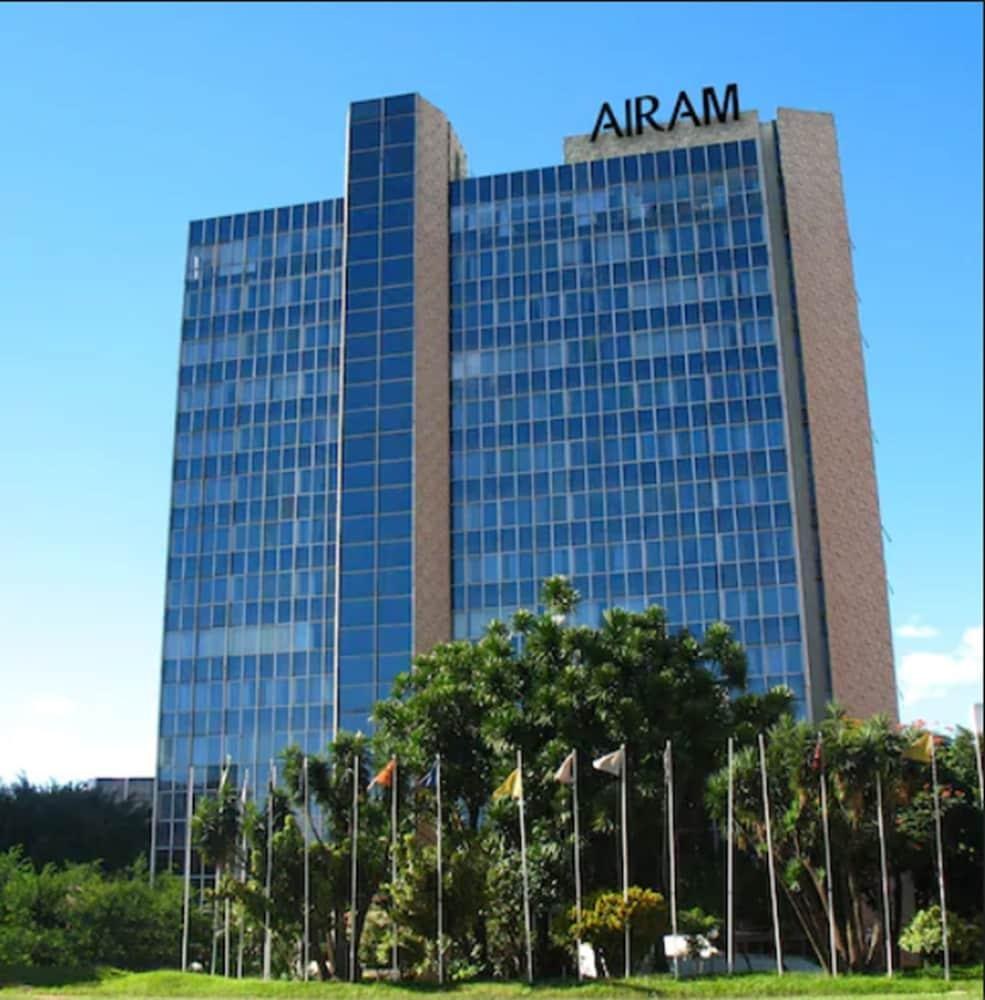 Airam Brasilia Hotel photo 2