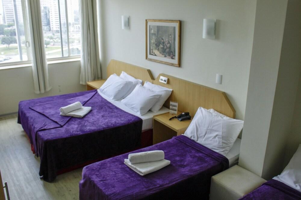 Airam Brasilia Hotel photo 3