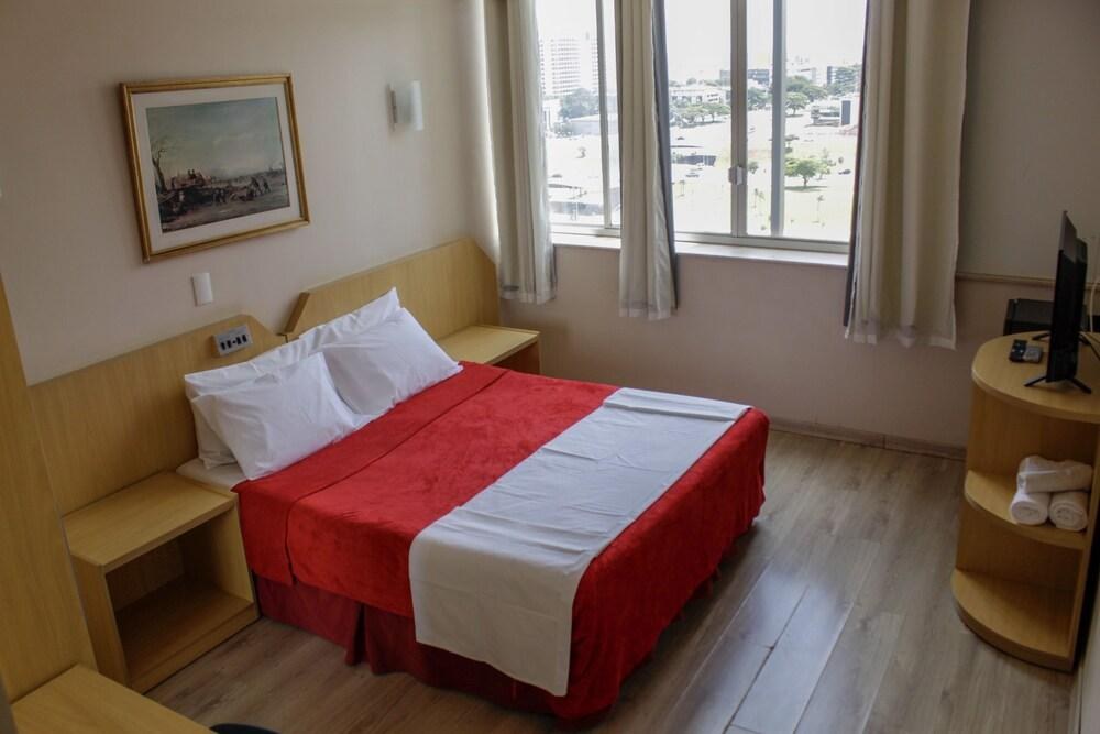 Airam Brasilia Hotel photo 4