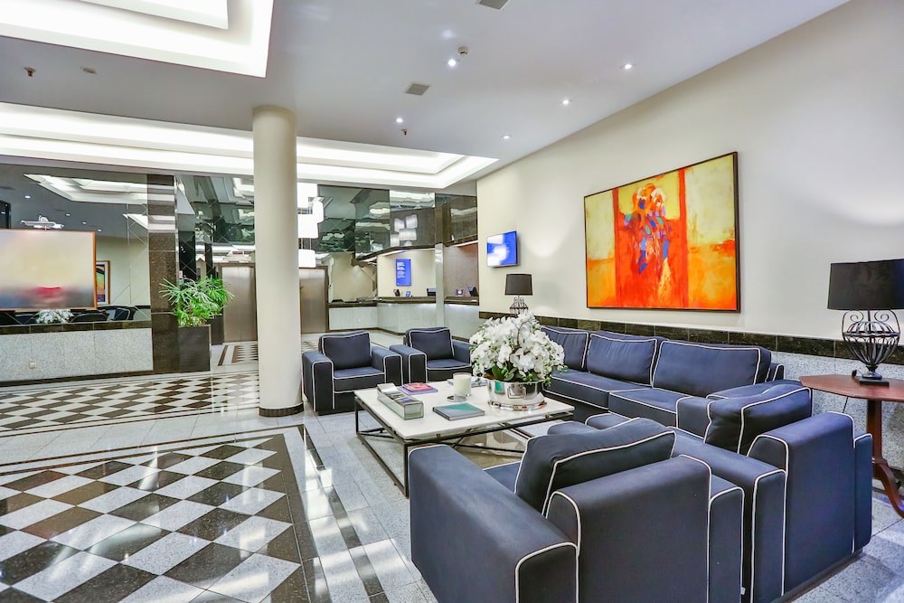 Manhattan Plaza photo 1