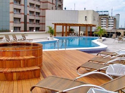 San Marco Hotel Executivo photo 1