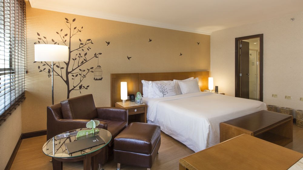 Meliá Brasil 21