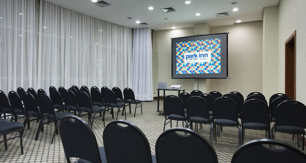 Go Inn Taguatinga photo 1