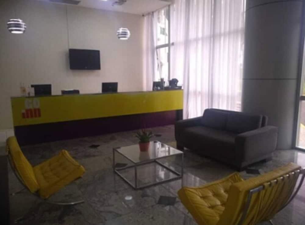 Go Inn Taguatinga photo 2