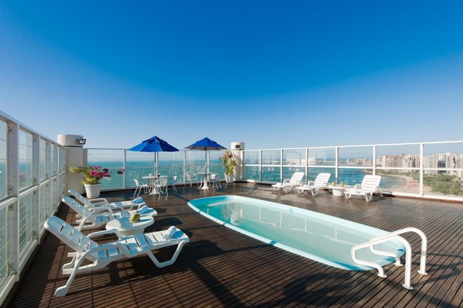 BOURBON HOTEL FORTALEZA