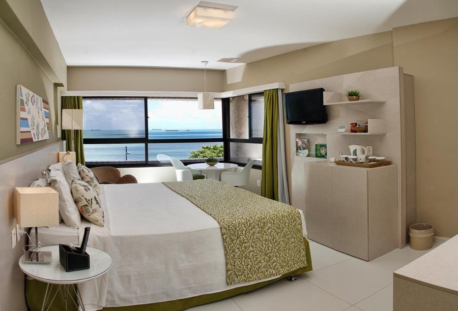 BOURBON HOTEL FORTALEZA photo 2