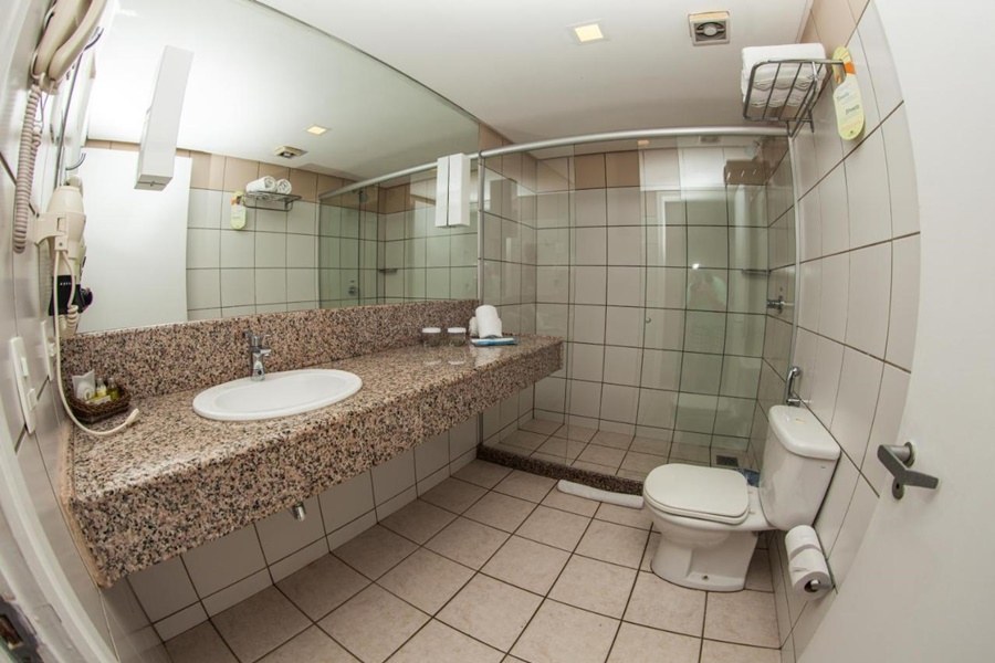 BOURBON HOTEL FORTALEZA photo 3