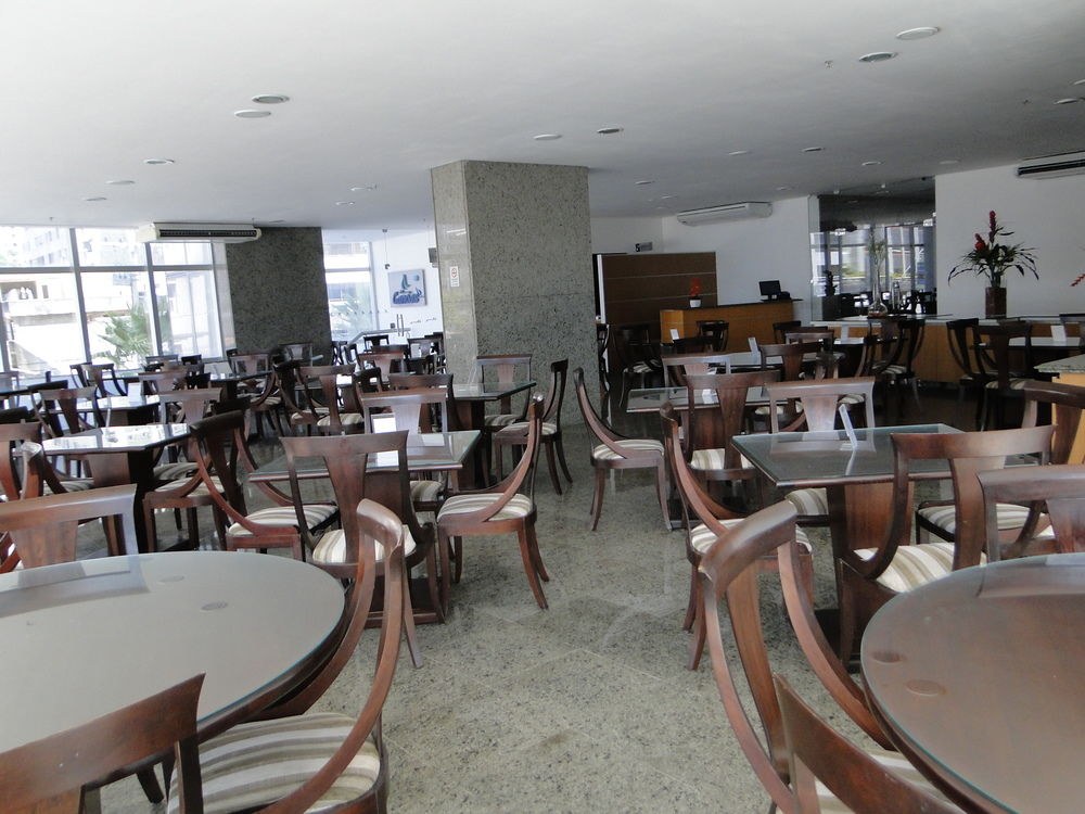 COSTA DO MAR HOTEL photo 1