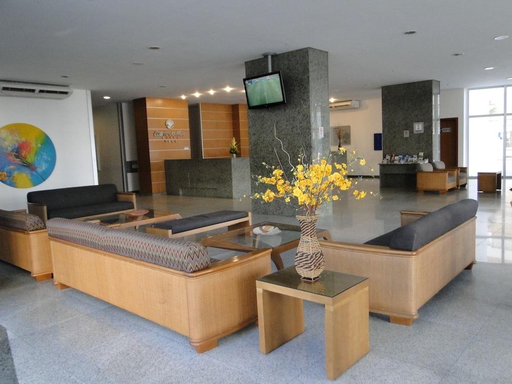 COSTA DO MAR HOTEL photo 3