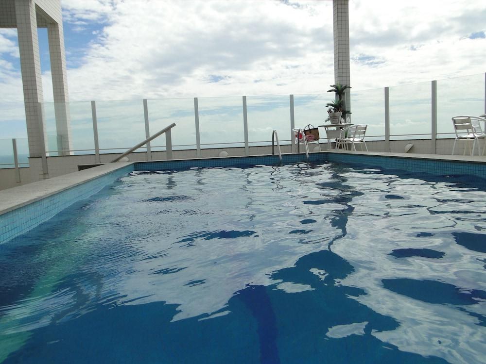 COSTA DO MAR HOTEL photo 4
