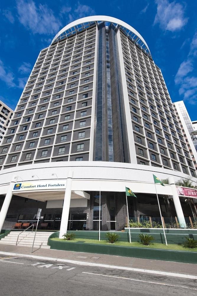 Comfort Hotel Fortaleza photo 2