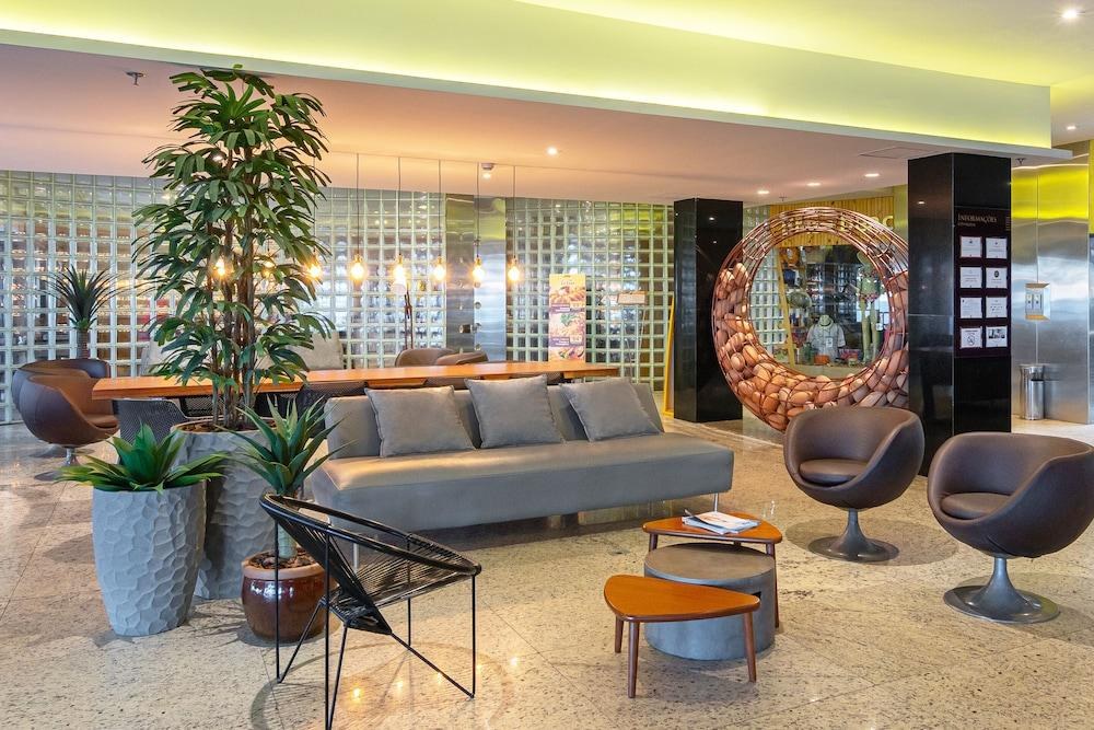 PONTA MAR HOTEL photo 2