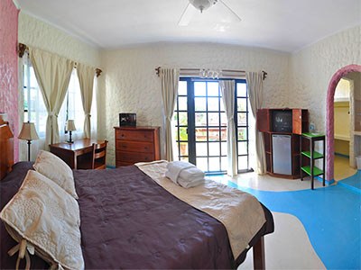 HOTEL EL MORO photo 2