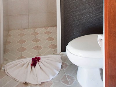 HOTEL EL MORO photo 4
