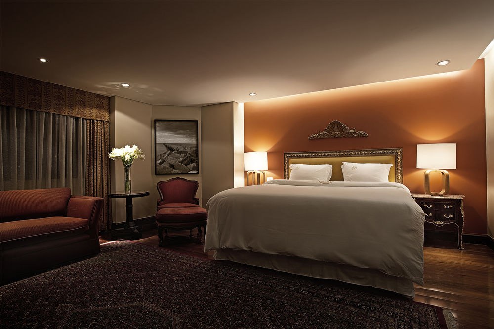 Ouro Minas Hotel Belo Horizonte, Dolce by Wyndham
