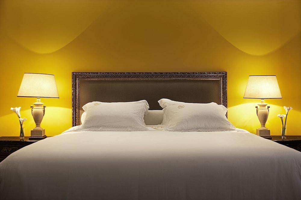 Ouro Minas Hotel Belo Horizonte, Dolce by Wyndham photo 2
