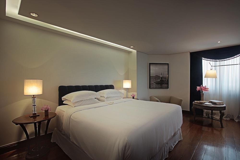 Ouro Minas Hotel Belo Horizonte, Dolce by Wyndham photo 3