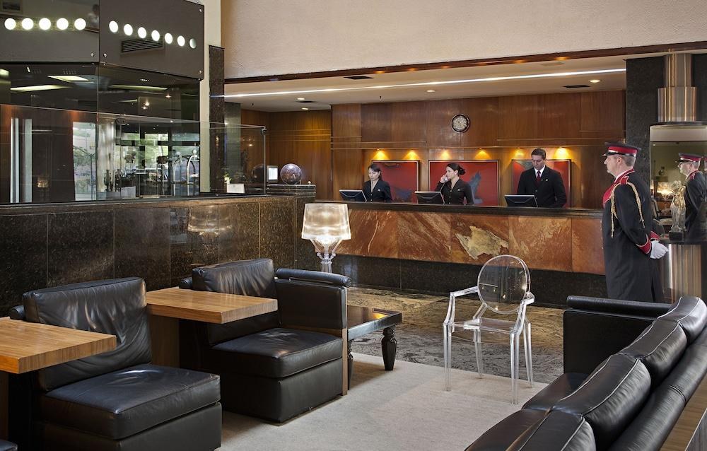 Ouro Minas Hotel Belo Horizonte, Dolce by Wyndham photo 4