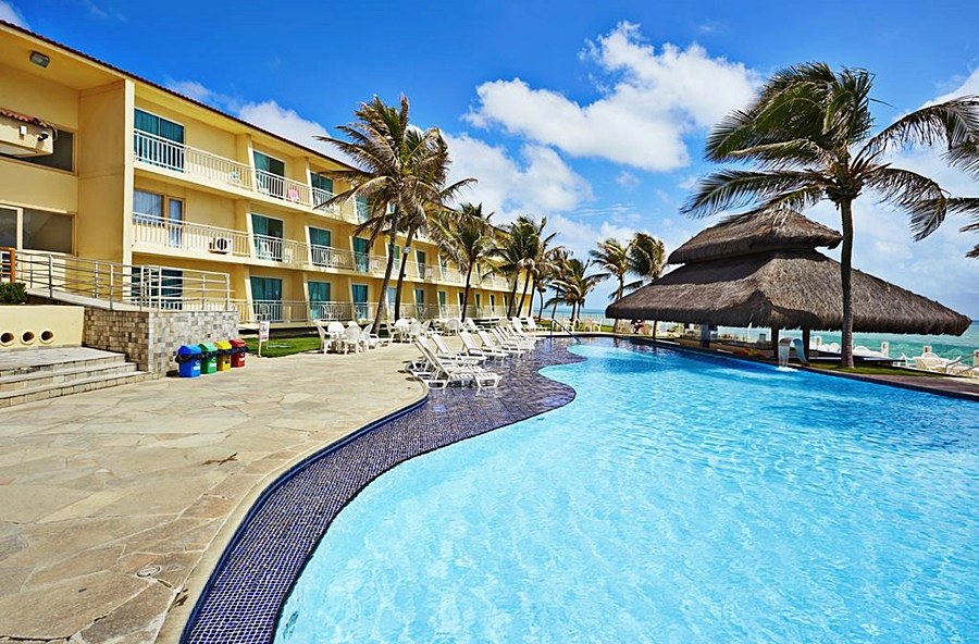 EL ARAM NATAL MAR HOTEL photo 1