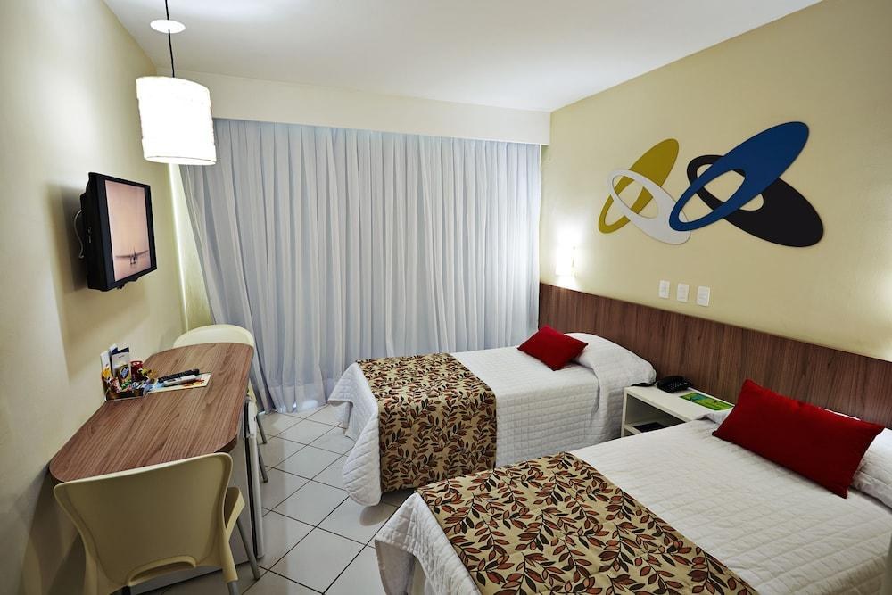 EL ARAM NATAL MAR HOTEL photo 2