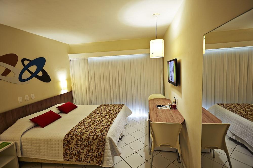 EL ARAM NATAL MAR HOTEL photo 4