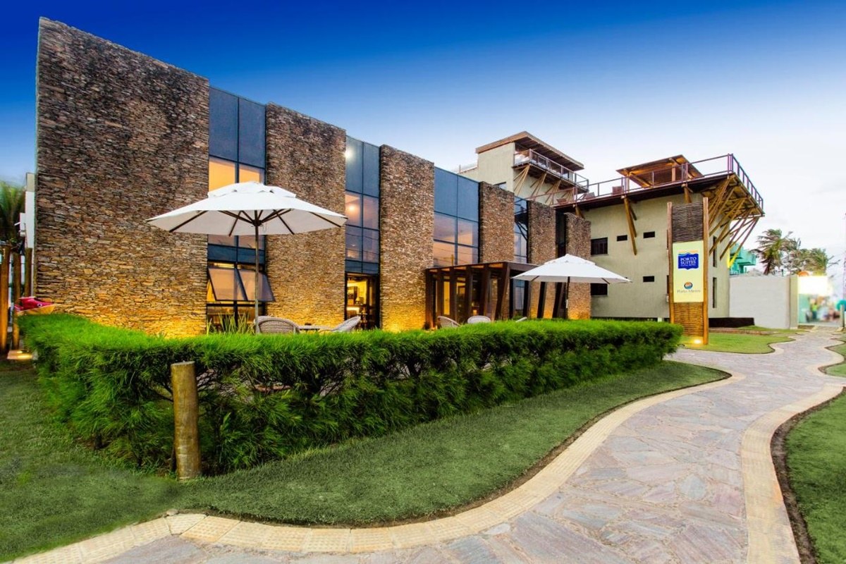 PORTO SUITES NATAL HOTEL photo 1
