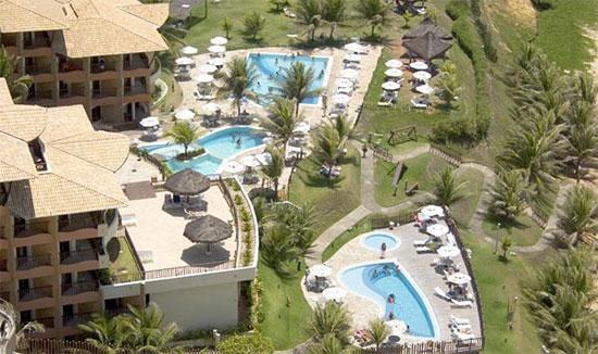 RIFOLES PRAIA HOTEL photo 1