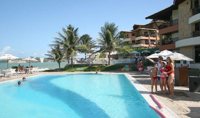 RIFOLES PRAIA HOTEL photo 2