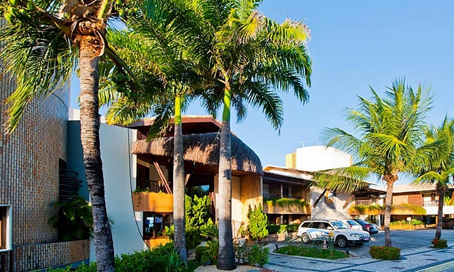 RIFOLES PRAIA HOTEL photo 3