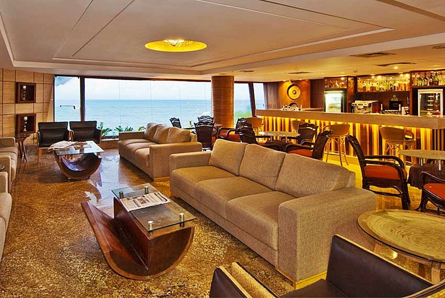 RIFOLES PRAIA HOTEL photo 4