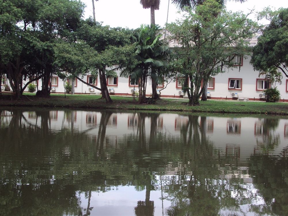 Hotel Vila Rica Belém