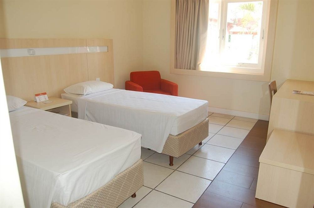 Hotel Vila Rica Belém photo 1