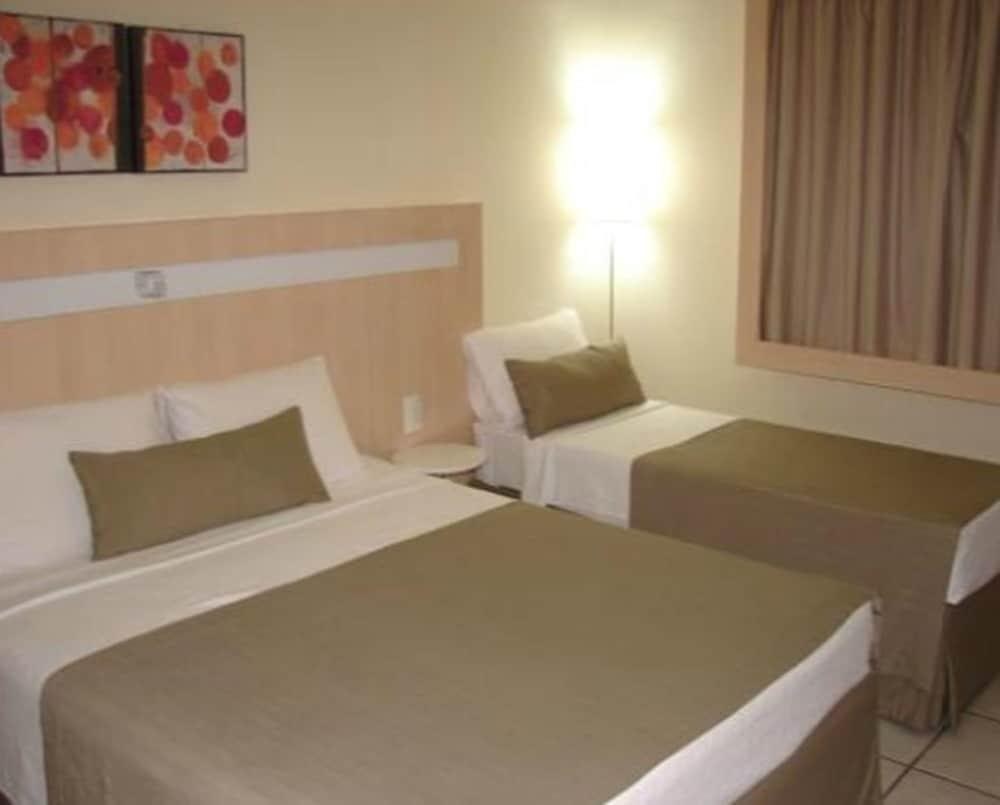 Hotel Vila Rica Belém photo 2