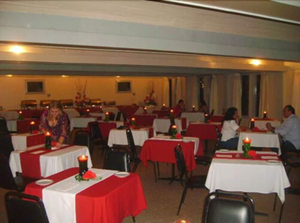 Hotel Vila Rica Belém photo 3