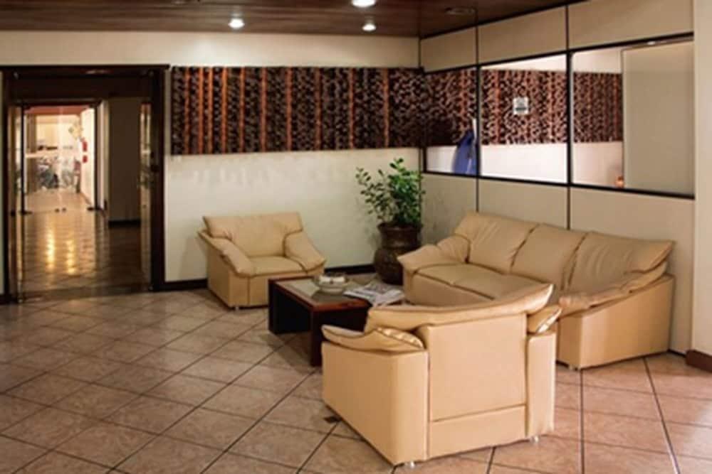 Hotel Vila Rica Belém photo 4