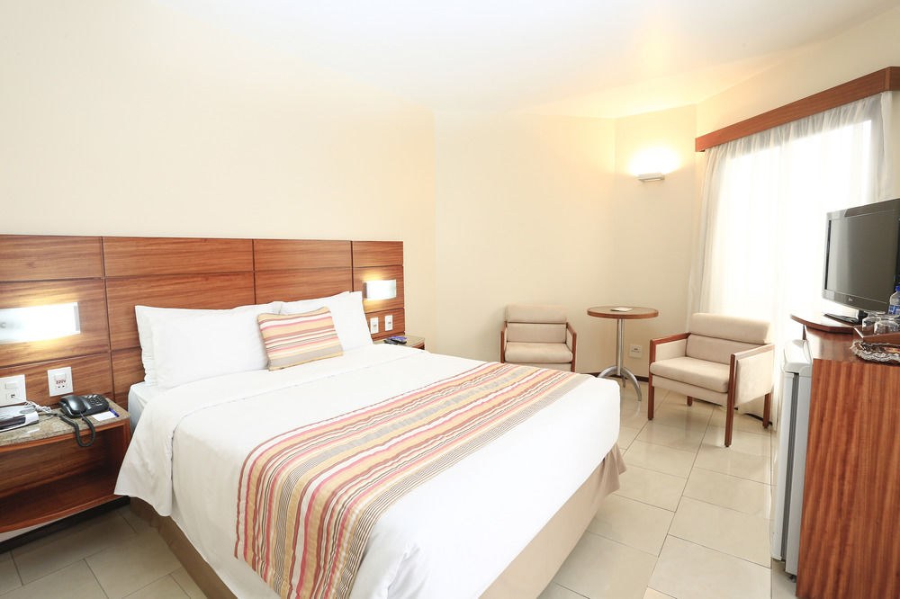 Hotel Princesa Louçã