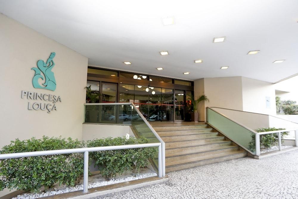 Hotel Princesa Louçã photo 2