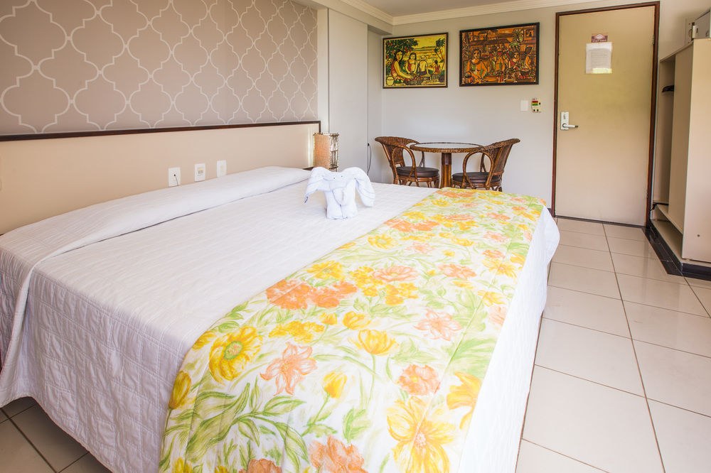 Atlântico Praia Hotel