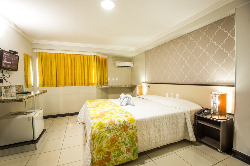 Atlântico Praia Hotel photo 1