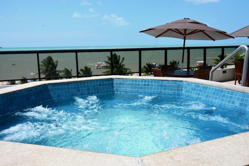 Atlântico Praia Hotel photo 2