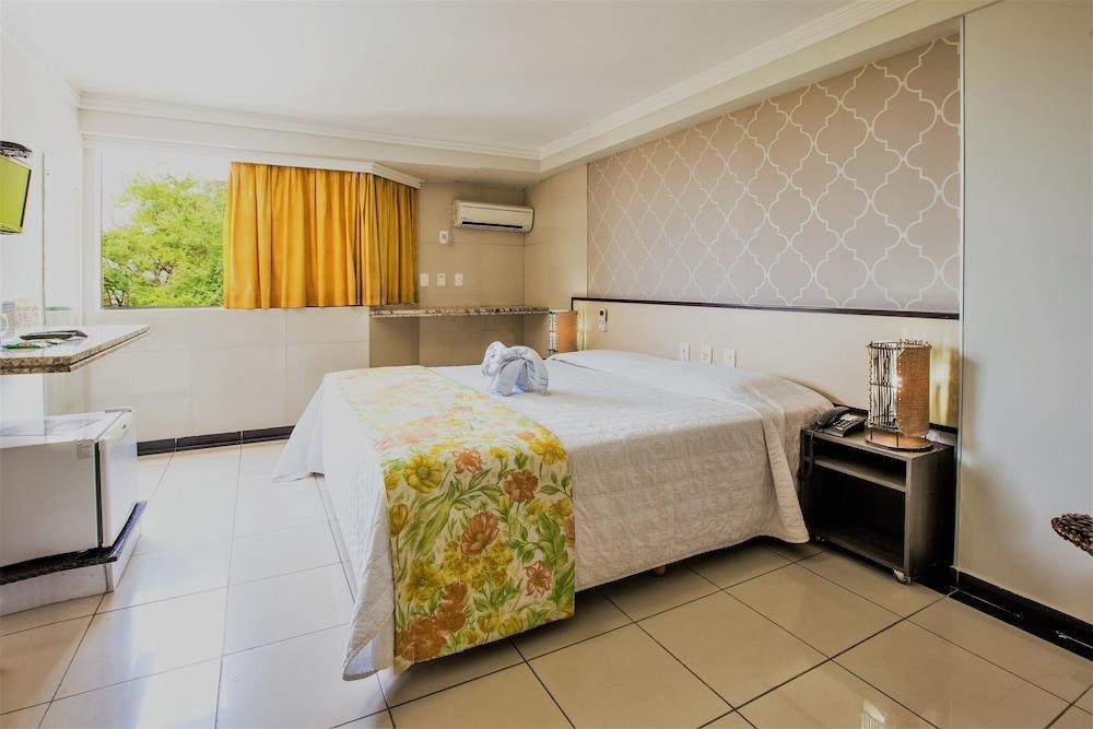 Atlântico Praia Hotel photo 3
