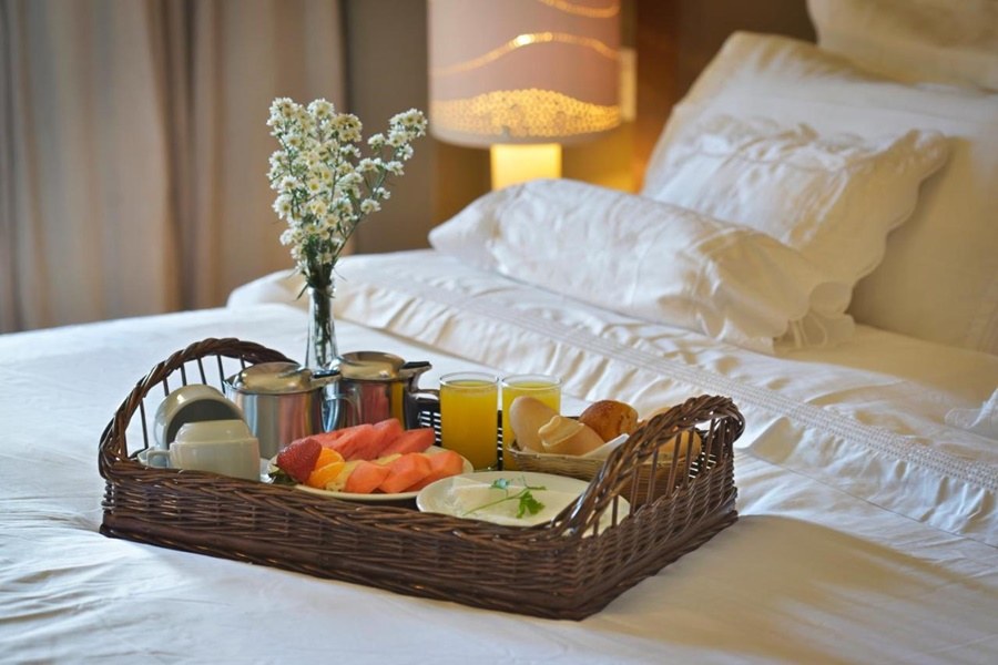 HARDMAN PRAIA HOTEL photo 1
