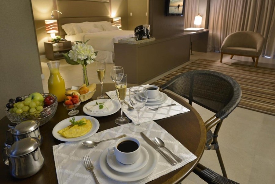 HARDMAN PRAIA HOTEL photo 3