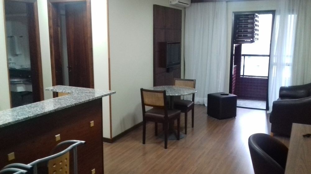 Mercure Curitiba Batel photo 1