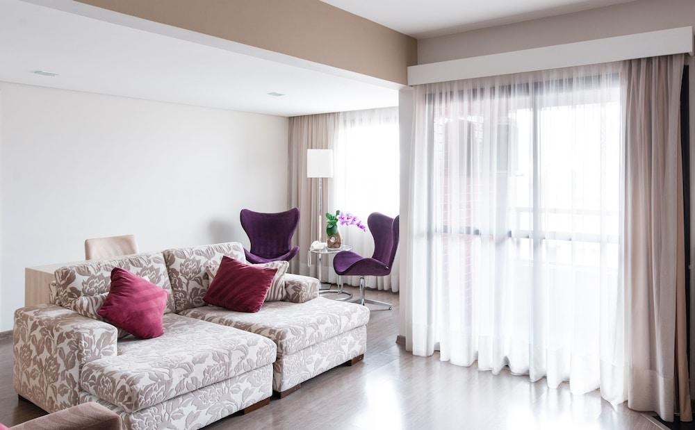 Mercure Curitiba Batel photo 4