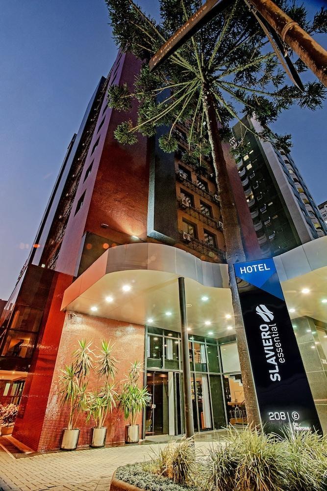 Slaviero Curitiba Shopping photo 2