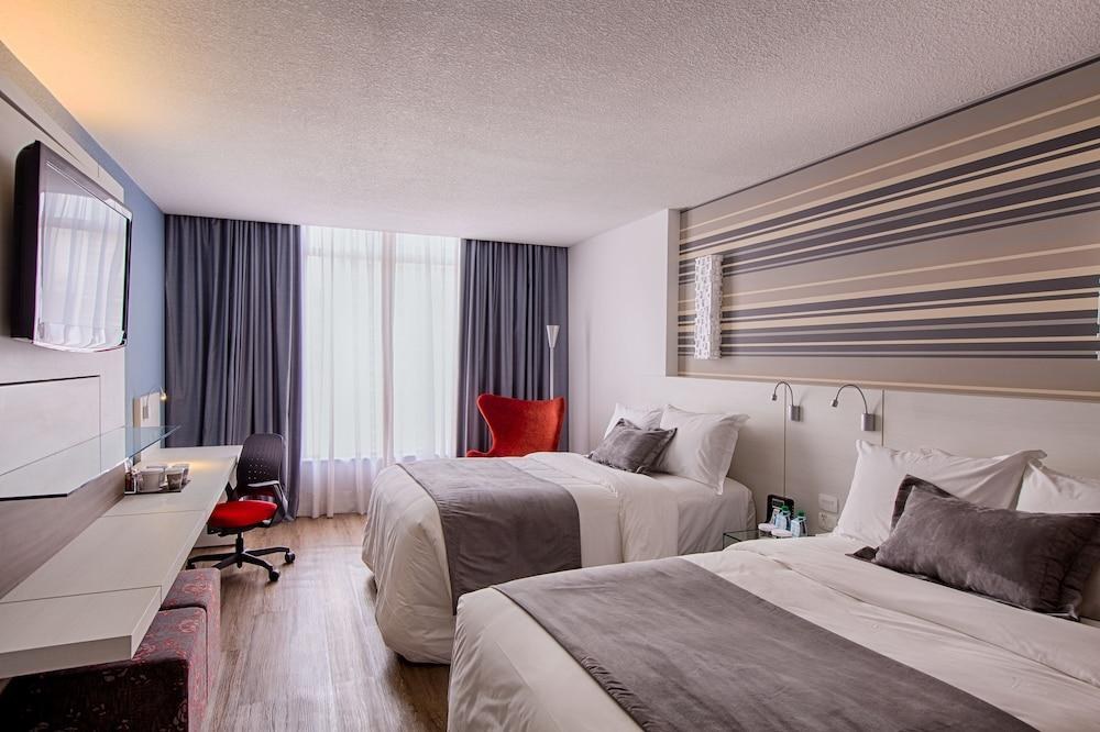 Radisson Hotel Curitiba photo 4