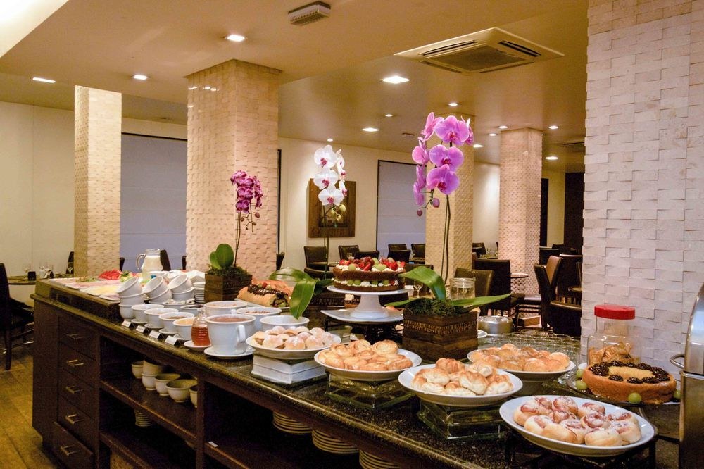 Roochelle Hotel By Nobile photo 1