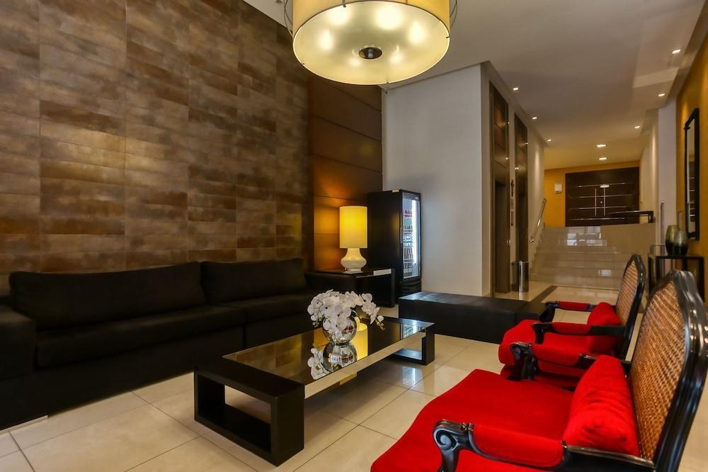 Roochelle Hotel By Nobile photo 3