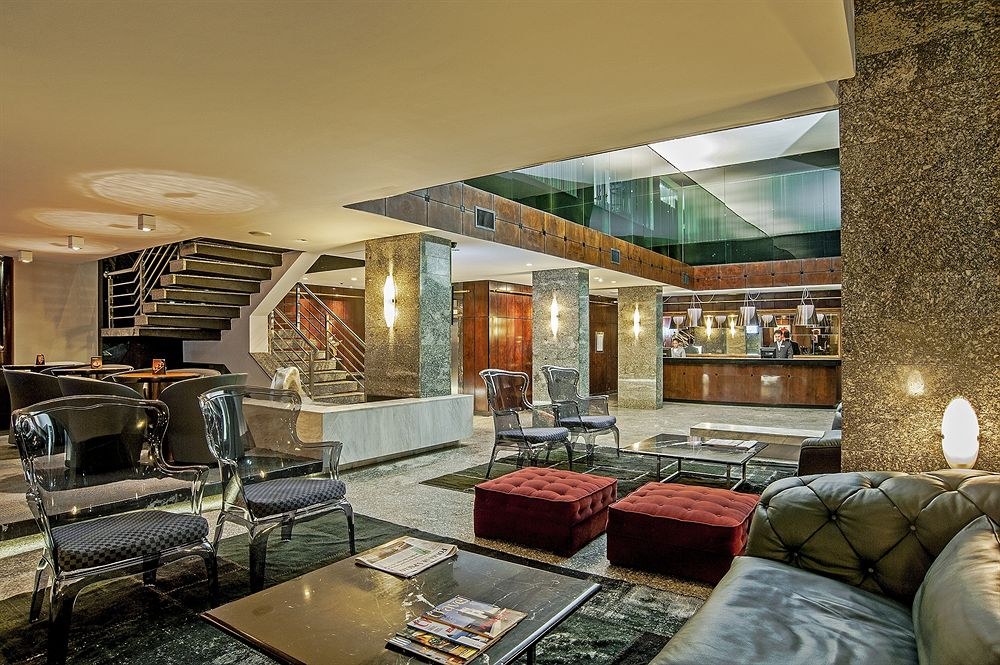 Slaviero Hotel Curitiba Centro